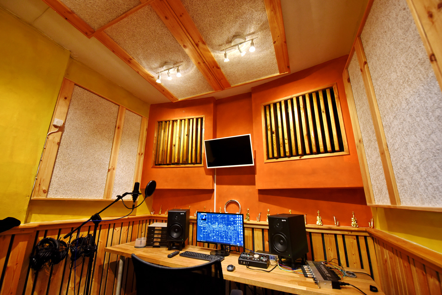 N.S Studio