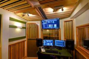 אולפן הקלטות vrecord