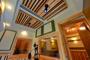 אולפן הקלטות vrecord