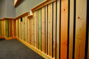 הקמת אולפן הקלטות