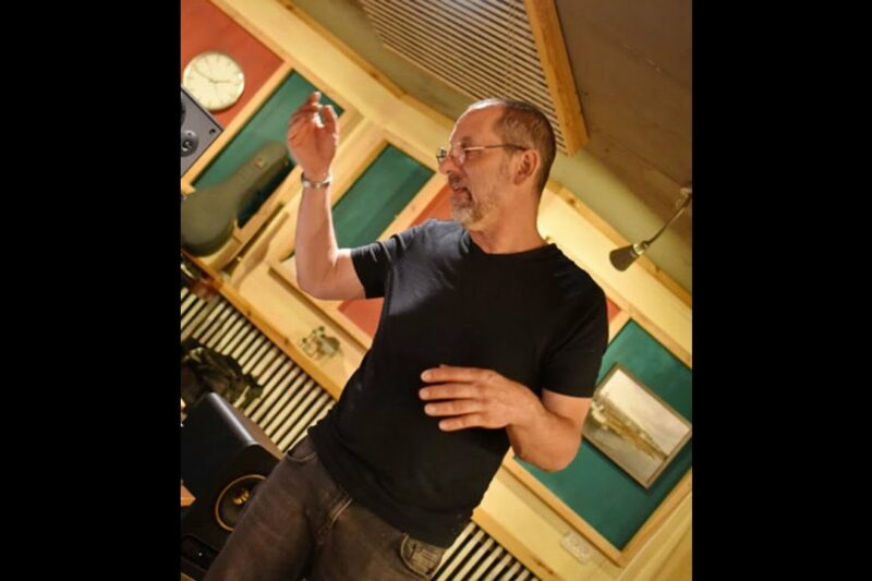 פודקאסט # 3 – אקוסטיקה באולפן הקלטות – מה באמת קובע את איכות הסאונד